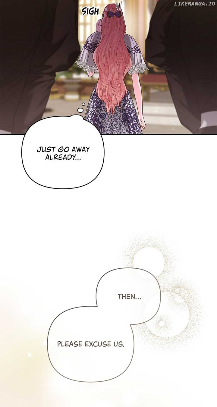 Dear Villainous Husband , the One to be Obsessed with is Over There Chapter 61 394 ch 61 3