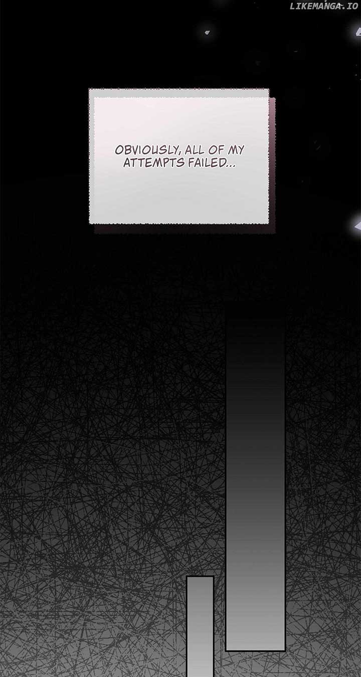 Dear Villainous Husband , the One to be Obsessed with is Over There Chapter 61 421 ch 61 30