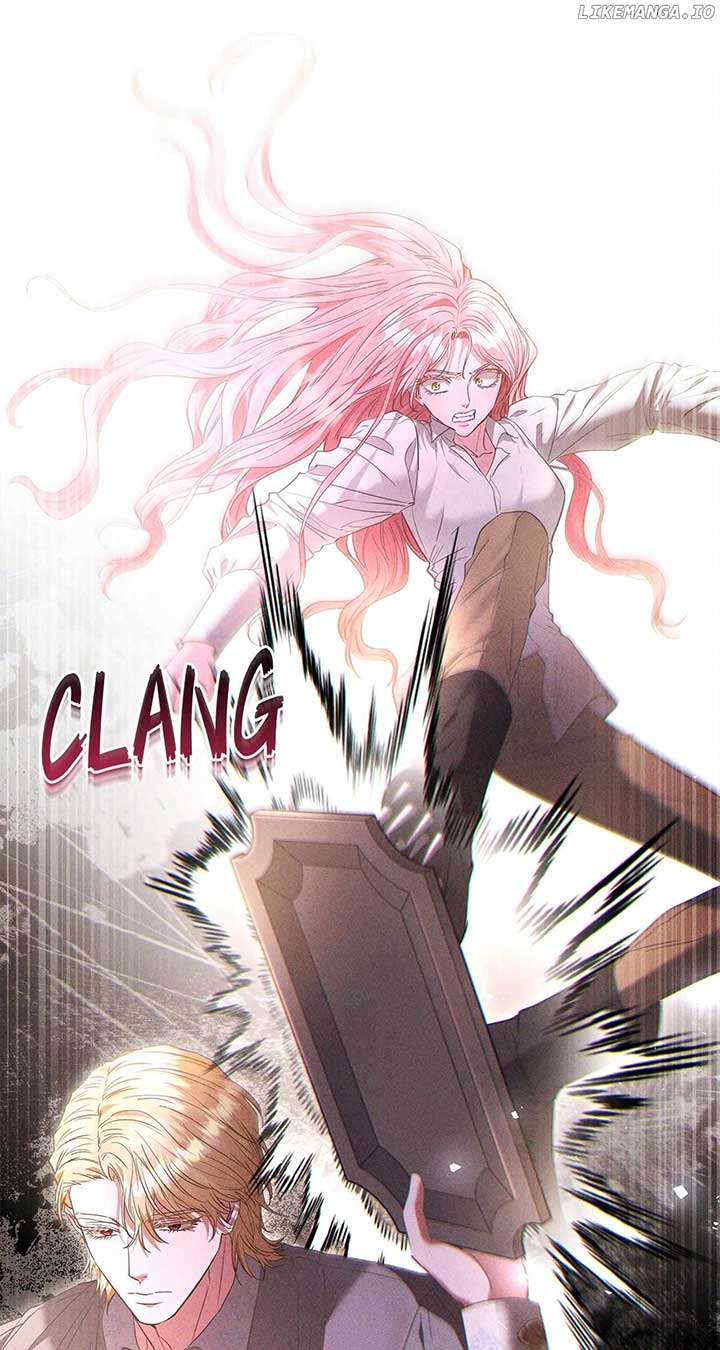 Dear Villainous Husband , the One to be Obsessed with is Over There Chapter 61 423 ch 61 32