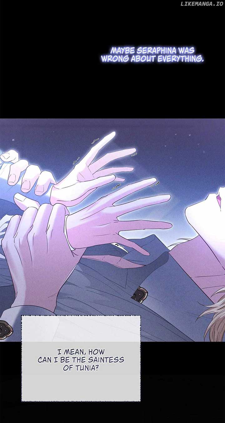 Dear Villainous Husband , the One to be Obsessed with is Over There Chapter 61 429 ch 61 38