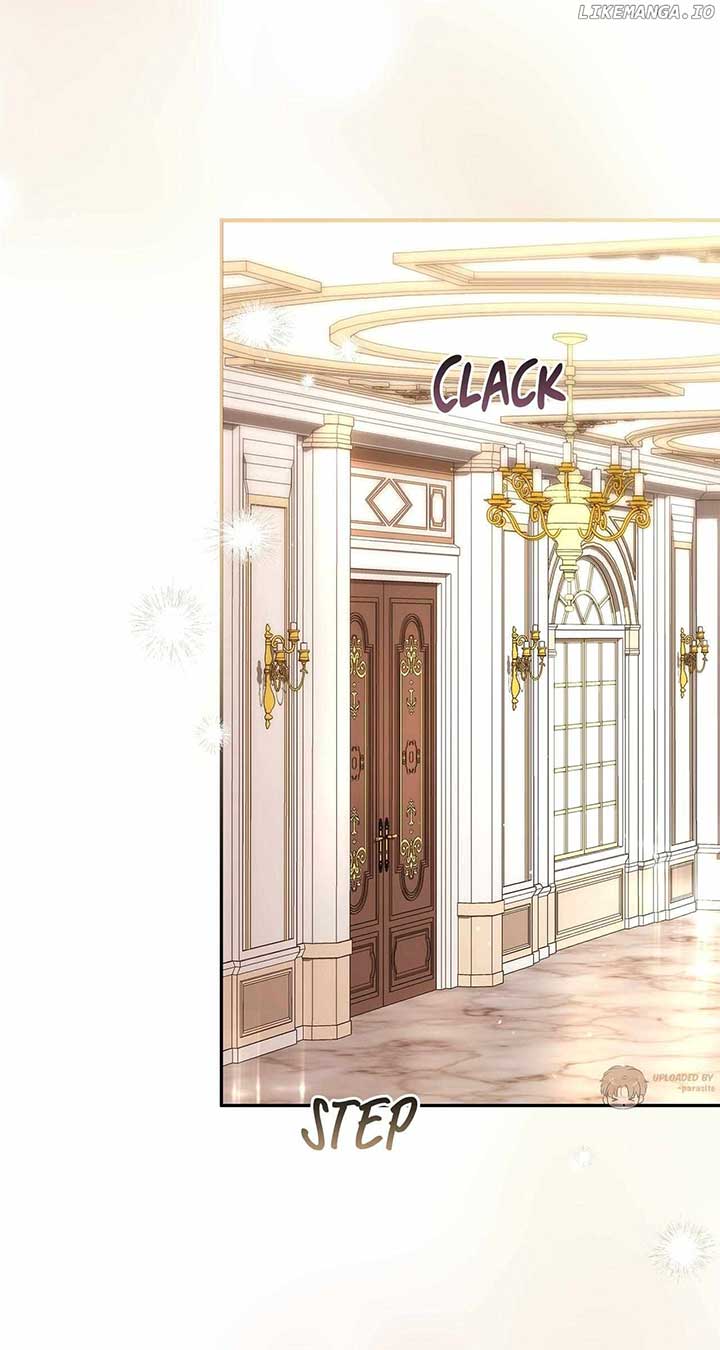 Dear Villainous Husband , the One to be Obsessed with is Over There Chapter 61 395 ch 61 4
