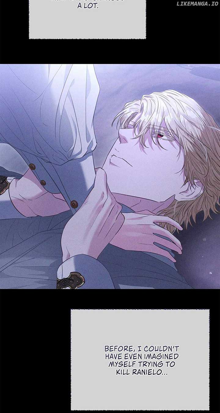 Dear Villainous Husband , the One to be Obsessed with is Over There Chapter 61 434 ch 61 43