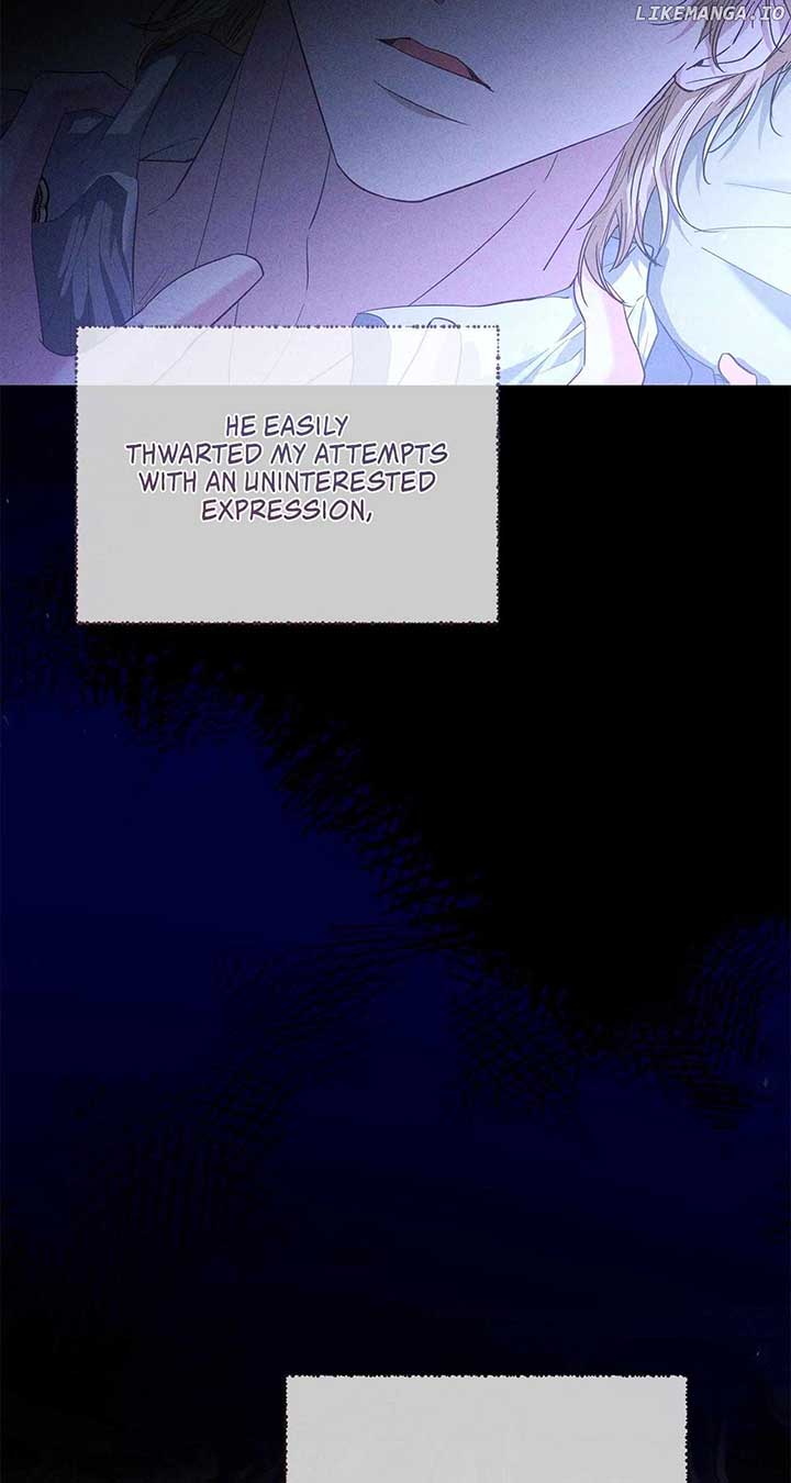 Dear Villainous Husband , the One to be Obsessed with is Over There Chapter 61 438 ch 61 47