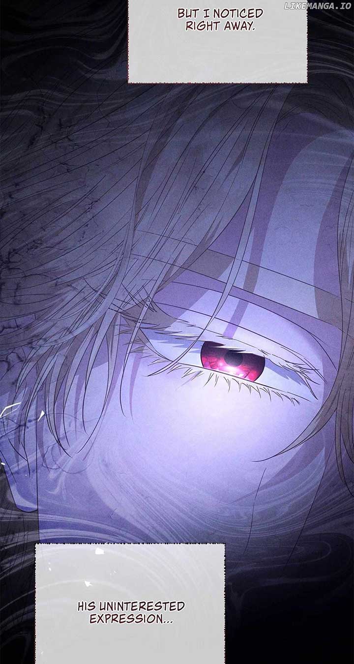 Dear Villainous Husband , the One to be Obsessed with is Over There Chapter 61 439 ch 61 48