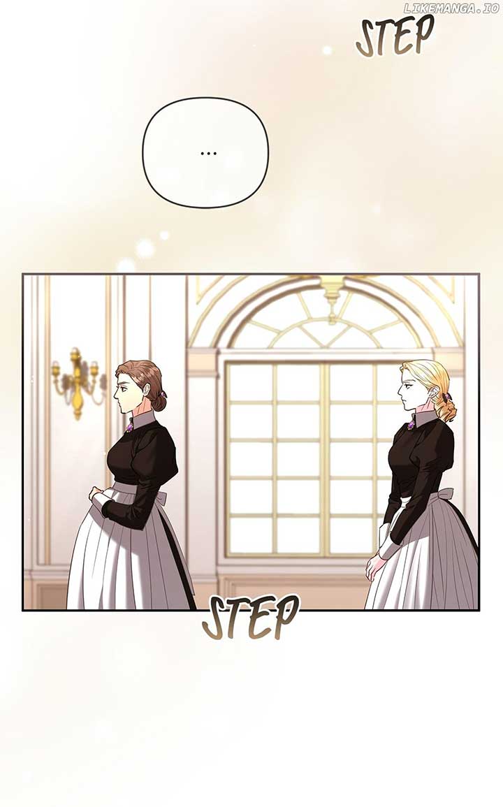 Dear Villainous Husband , the One to be Obsessed with is Over There Chapter 61 396 ch 61 5