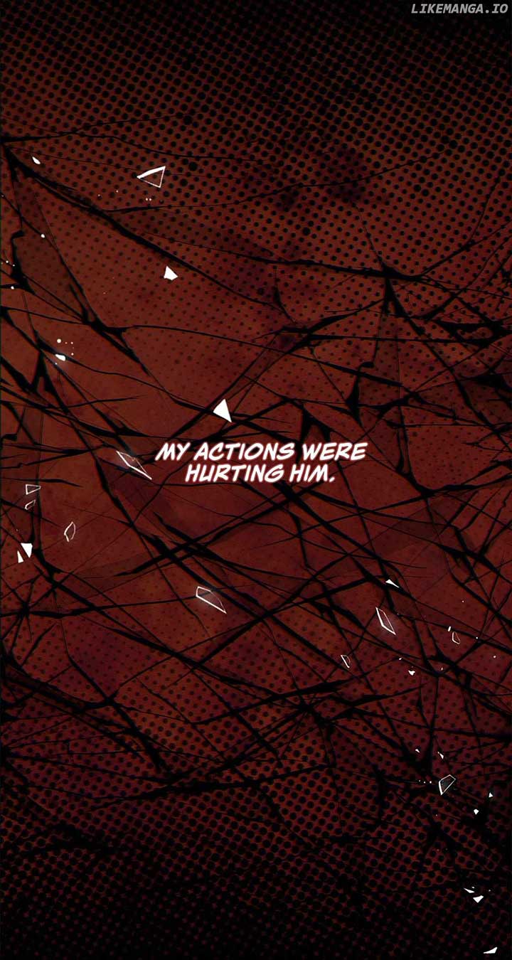 Dear Villainous Husband , the One to be Obsessed with is Over There Chapter 61 441 ch 61 50
