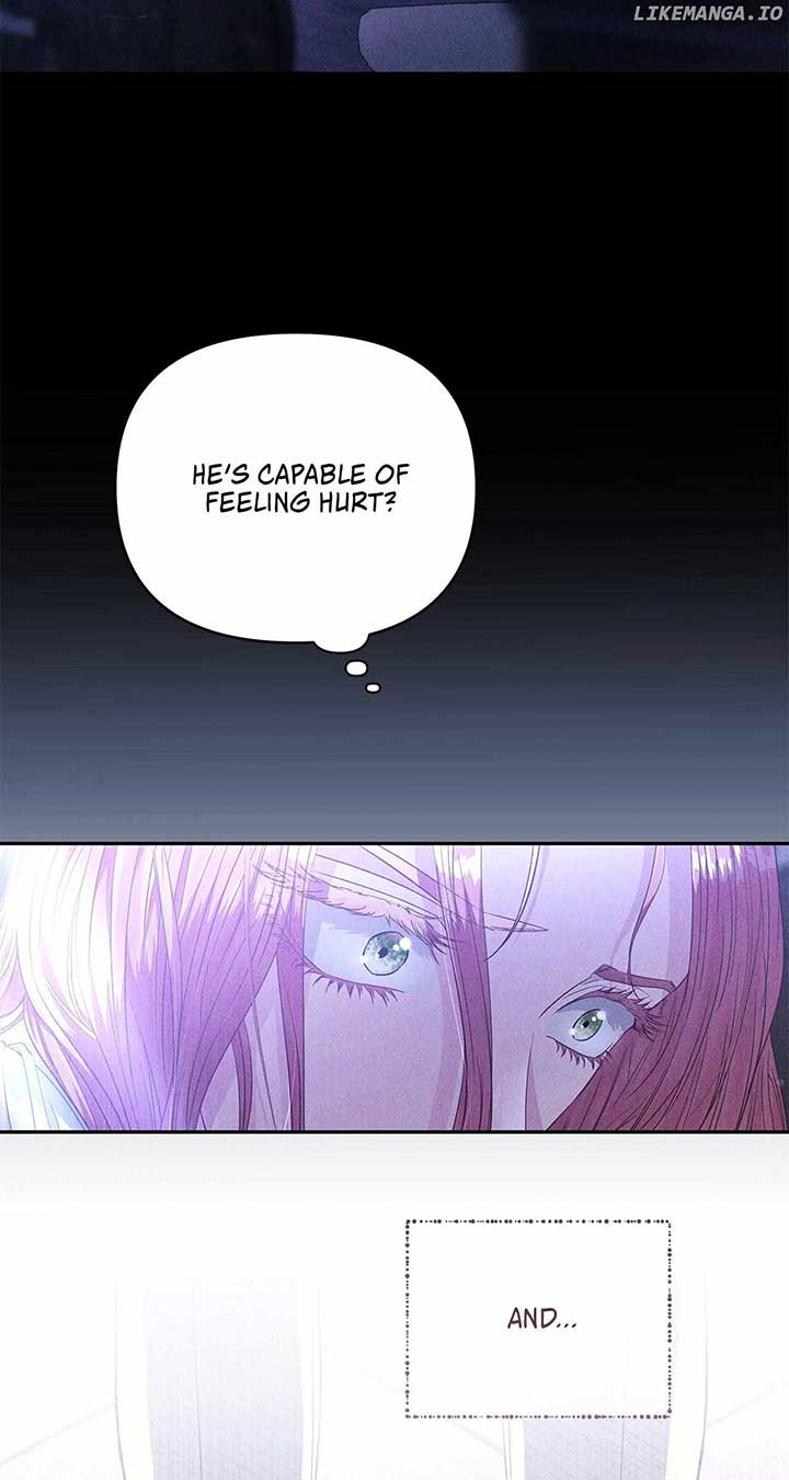 Dear Villainous Husband , the One to be Obsessed with is Over There Chapter 61 444 ch 61 53