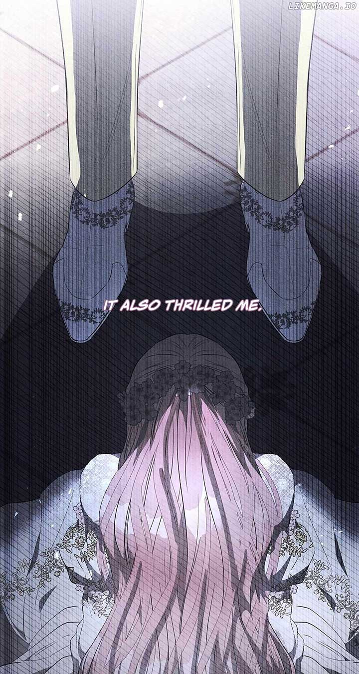 Dear Villainous Husband , the One to be Obsessed with is Over There Chapter 61 445 ch 61 54