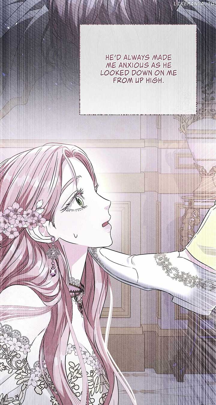 Dear Villainous Husband , the One to be Obsessed with is Over There Chapter 61 446 ch 61 55