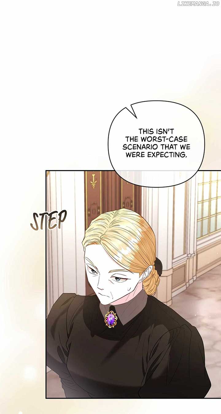 Dear Villainous Husband , the One to be Obsessed with is Over There Chapter 61 397 ch 61 6