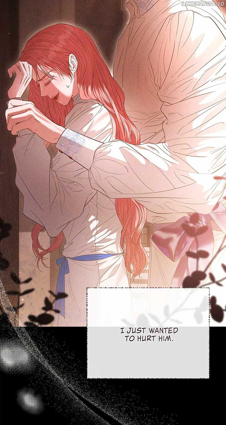 Dear Villainous Husband , the One to be Obsessed with is Over There Chapter 61 452 ch 61 61