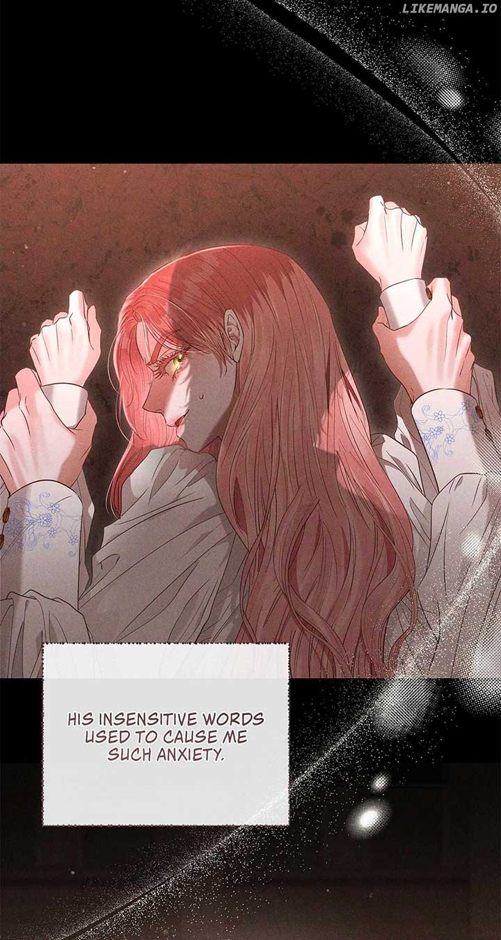 Dear Villainous Husband , the One to be Obsessed with is Over There Chapter 61 453 ch 61 62