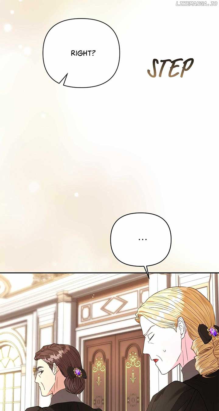 Dear Villainous Husband , the One to be Obsessed with is Over There Chapter 61 398 ch 61 7
