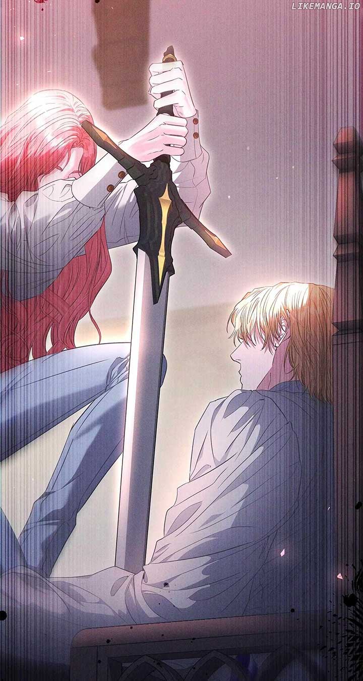 Dear Villainous Husband , the One to be Obsessed with is Over There Chapter 61 461 ch 61 70