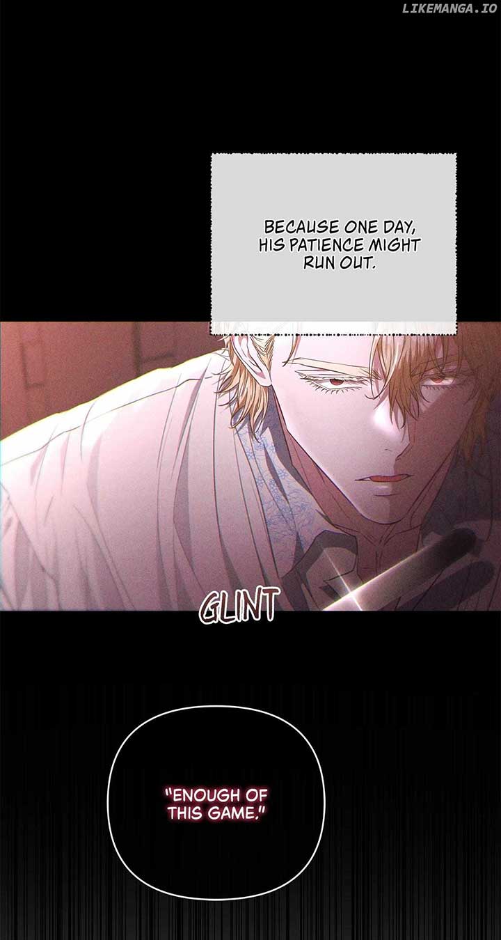 Dear Villainous Husband , the One to be Obsessed with is Over There Chapter 61 463 ch 61 72
