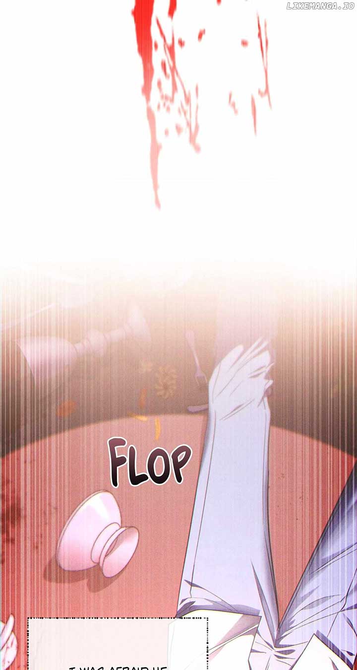 Dear Villainous Husband , the One to be Obsessed with is Over There Chapter 61 465 ch 61 74
