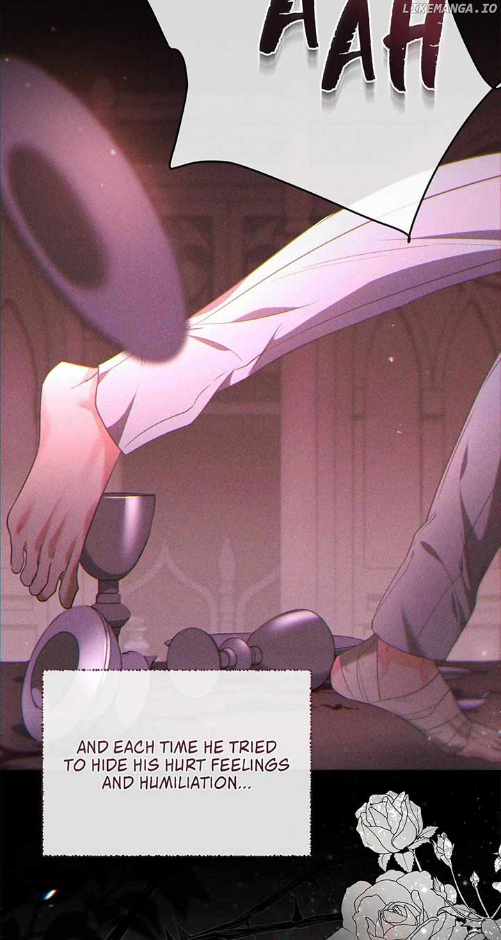 Dear Villainous Husband , the One to be Obsessed with is Over There Chapter 61 470 ch 61 79