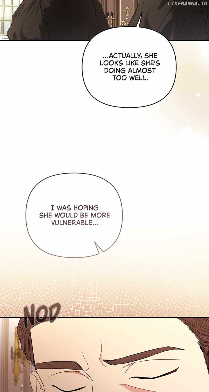 Dear Villainous Husband , the One to be Obsessed with is Over There Chapter 61 399 ch 61 8