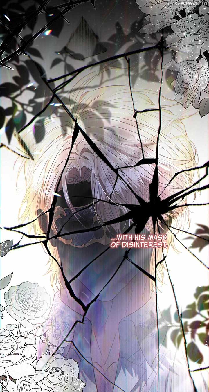Dear Villainous Husband , the One to be Obsessed with is Over There Chapter 61 471 ch 61 80