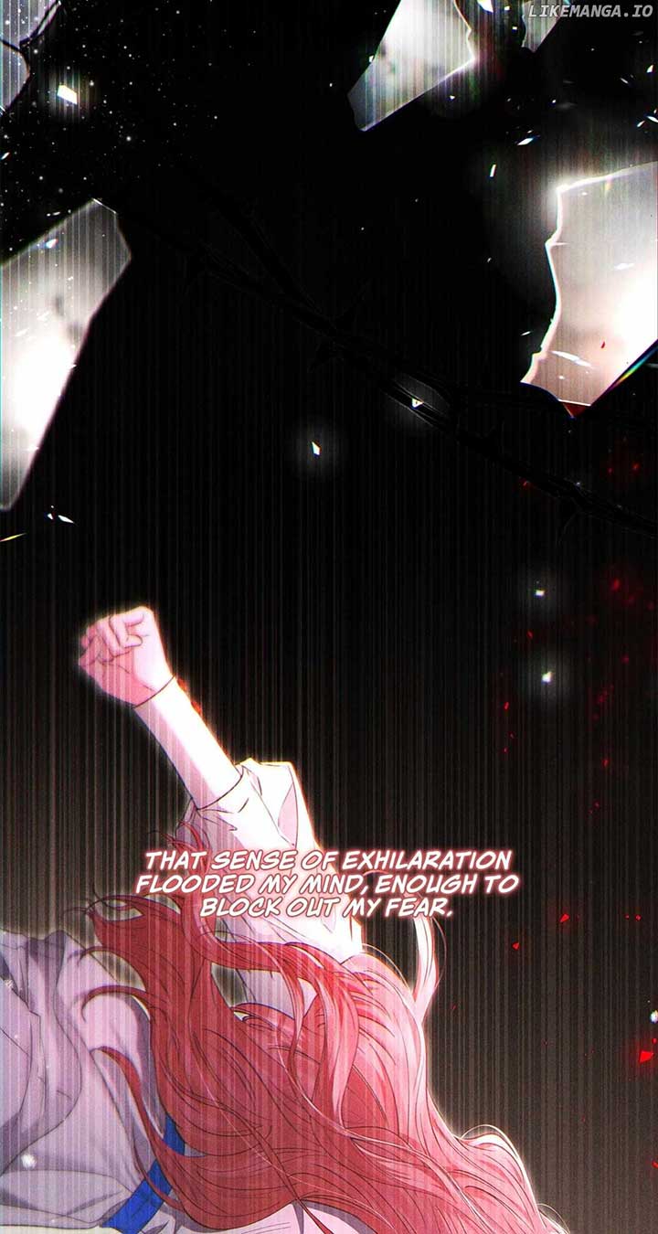 Dear Villainous Husband , the One to be Obsessed with is Over There Chapter 61 473 ch 61 82