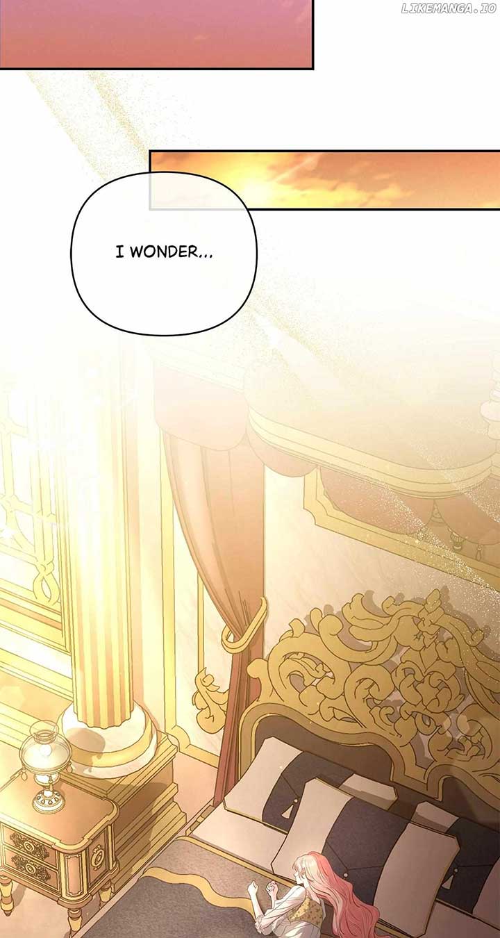 Dear Villainous Husband , the One to be Obsessed with is Over There Chapter 61 479 ch 61 88
