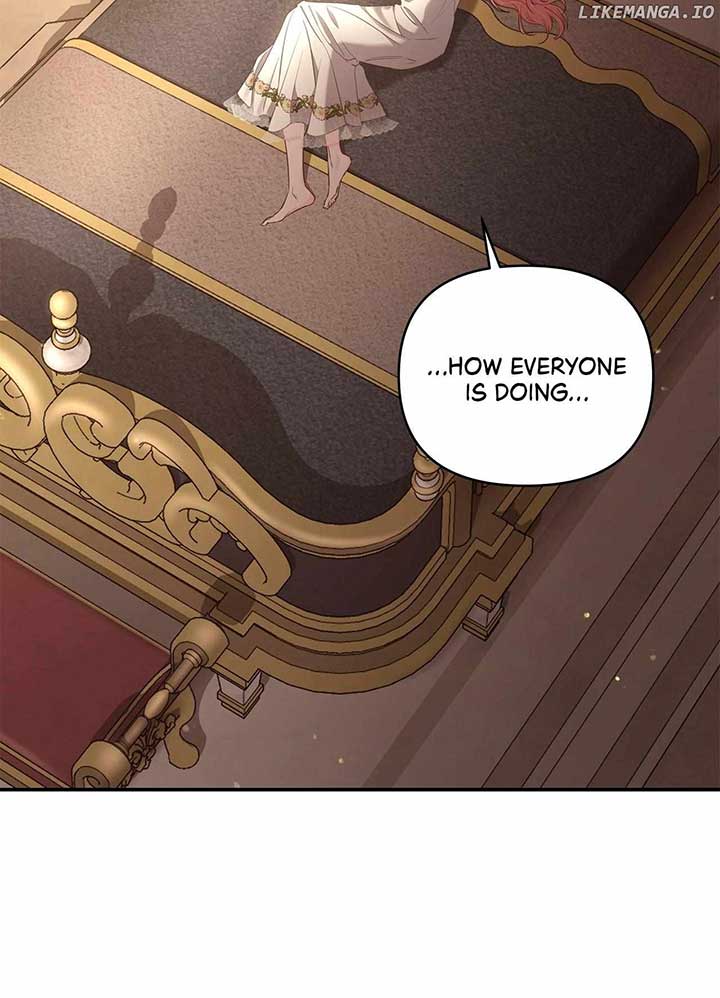 Dear Villainous Husband , the One to be Obsessed with is Over There Chapter 61 480 ch 61 89