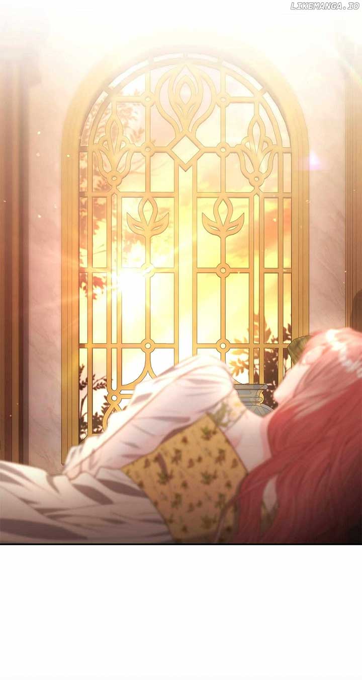 Dear Villainous Husband , the One to be Obsessed with is Over There Chapter 61 483 ch 61 92