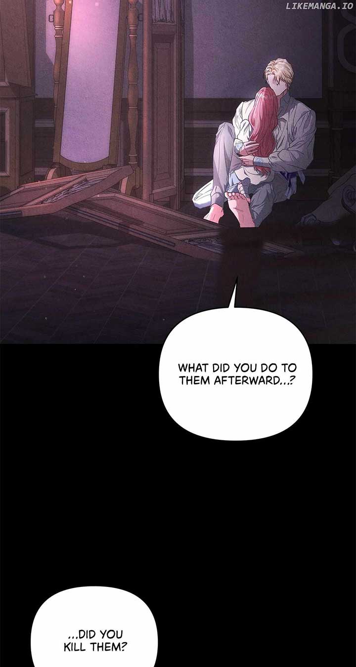 Dear Villainous Husband , the One to be Obsessed with is Over There Chapter 61 485 ch 61 94
