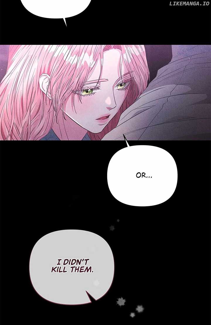 Dear Villainous Husband , the One to be Obsessed with is Over There Chapter 61 486 ch 61 95