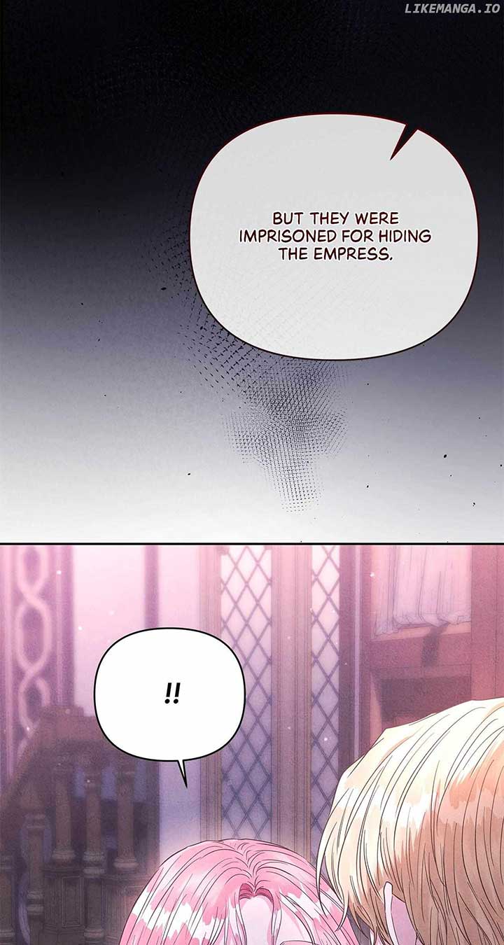 Dear Villainous Husband , the One to be Obsessed with is Over There Chapter 61 487 ch 61 96