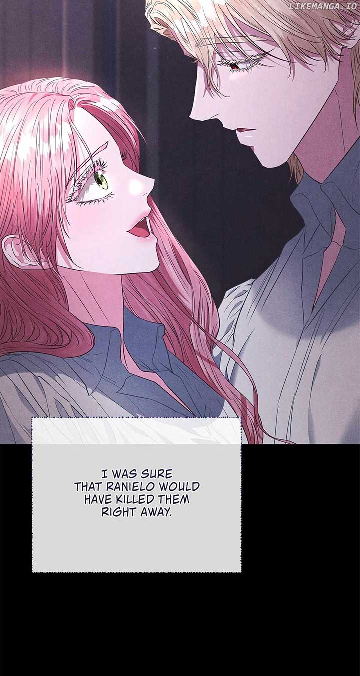 Dear Villainous Husband , the One to be Obsessed with is Over There Chapter 61 489 ch 61 98