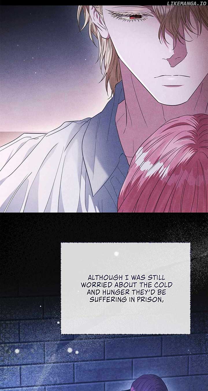 Dear Villainous Husband , the One to be Obsessed with is Over There Chapter 61 490 ch 61 99