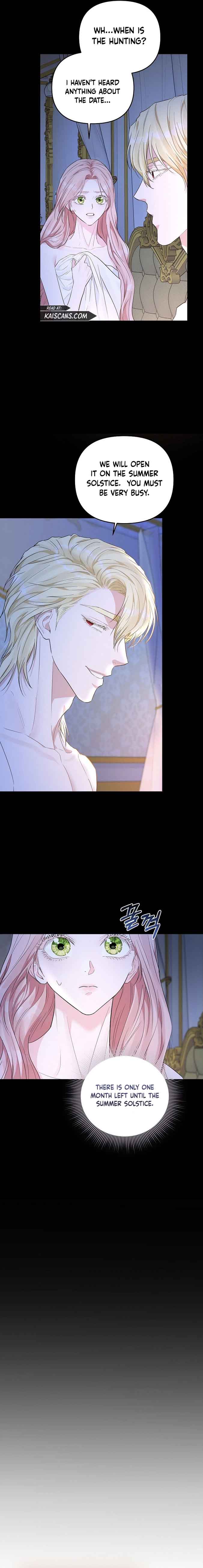 Dear Villainous Husband , the One to be Obsessed with is Over There Chapter 7 64 11
