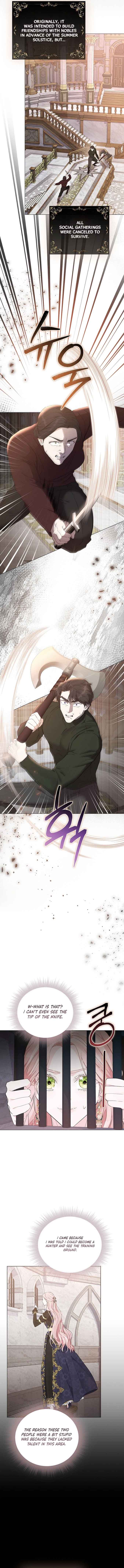 Dear Villainous Husband , the One to be Obsessed with is Over There Chapter 7 65 12