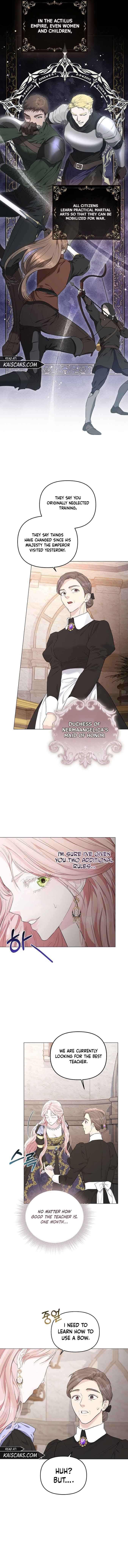 Dear Villainous Husband , the One to be Obsessed with is Over There Chapter 7 66 13
