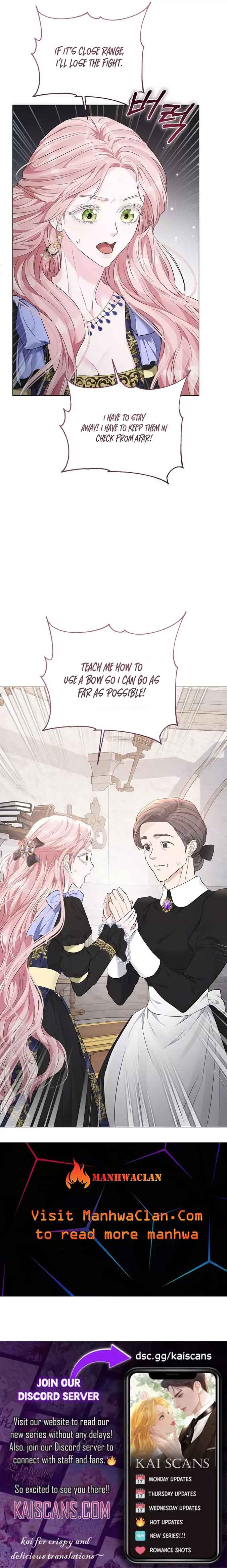 Dear Villainous Husband , the One to be Obsessed with is Over There Chapter 7 67 14
