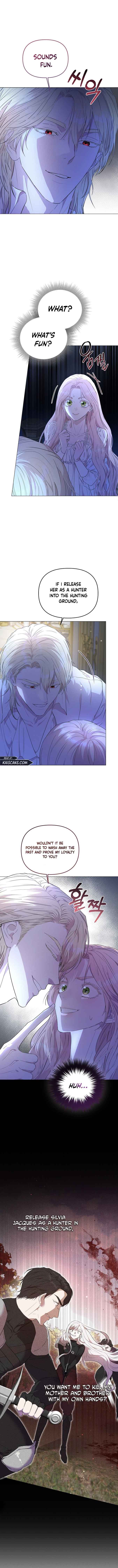 Dear Villainous Husband , the One to be Obsessed with is Over There Chapter 7 57 4