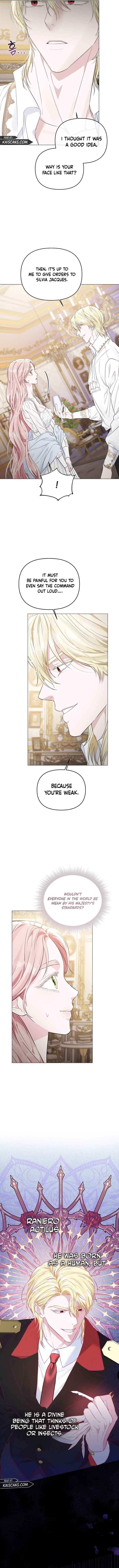 Dear Villainous Husband , the One to be Obsessed with is Over There Chapter 7 59 6