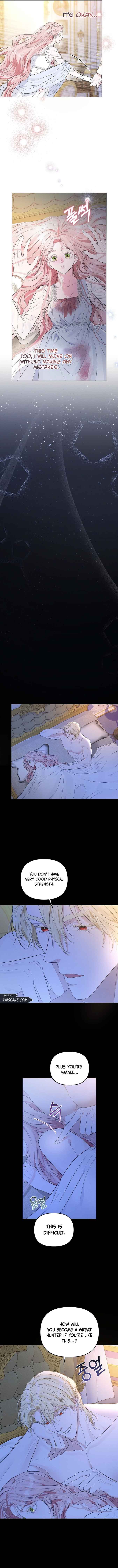 Dear Villainous Husband , the One to be Obsessed with is Over There Chapter 7 61 8