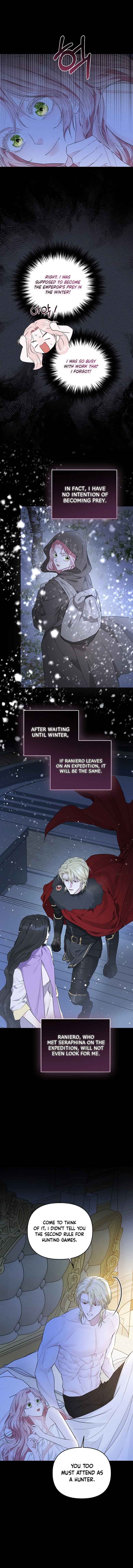 Dear Villainous Husband , the One to be Obsessed with is Over There Chapter 7 62 9