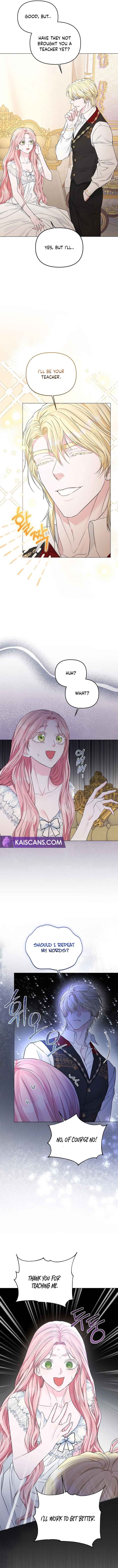 Dear Villainous Husband , the One to be Obsessed with is Over There Chapter 9 51 1
