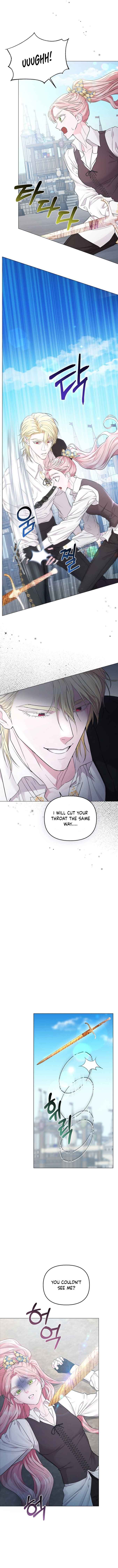 Dear Villainous Husband , the One to be Obsessed with is Over There Chapter 9 60 10