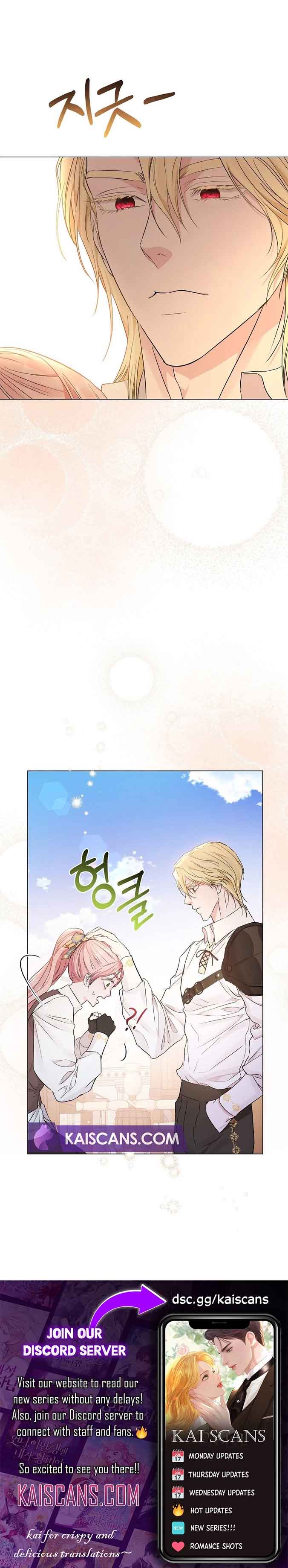 Dear Villainous Husband , the One to be Obsessed with is Over There Chapter 9 63 13