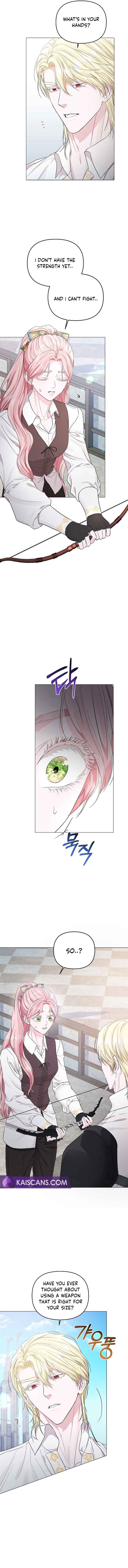 Dear Villainous Husband , the One to be Obsessed with is Over There Chapter 9 55 5