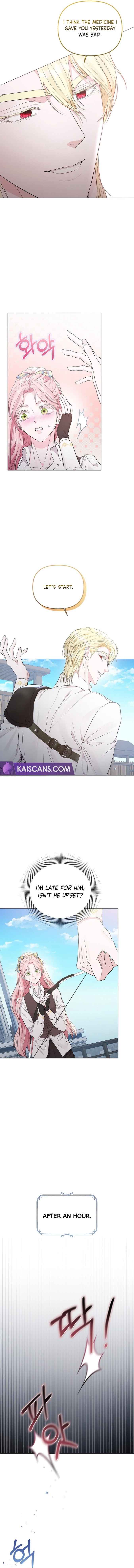 Dear Villainous Husband , the One to be Obsessed with is Over There Chapter 9 57 7