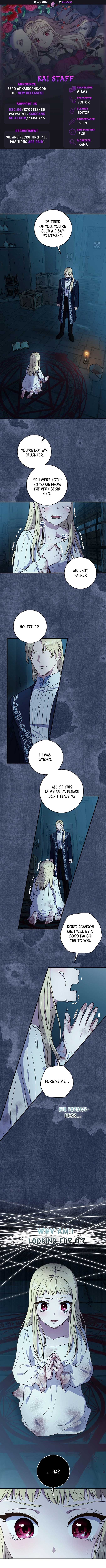 The Wirepuller Gets Lucky in Happier Years Chapter 1 38 0