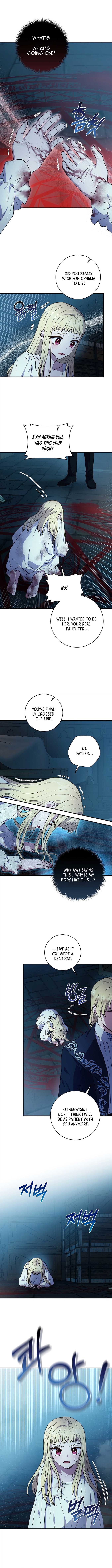 The Wirepuller Gets Lucky in Happier Years Chapter 1 39 1