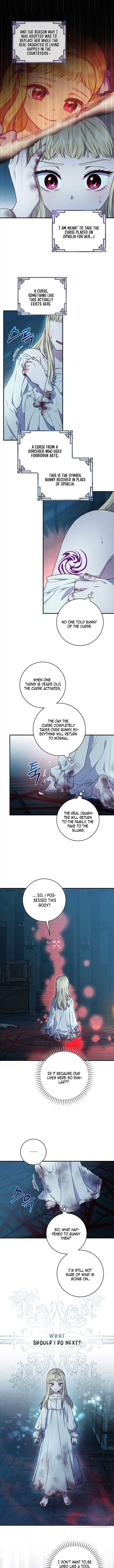 The Wirepuller Gets Lucky in Happier Years Chapter 1 43 5
