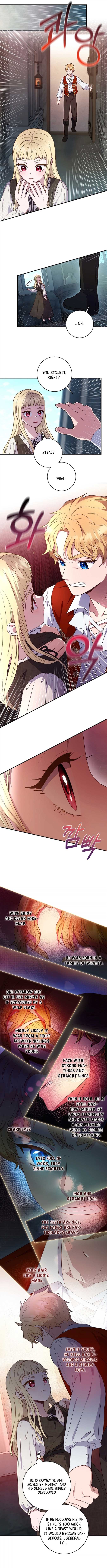 The Wirepuller Gets Lucky in Happier Years Chapter 1 46 8