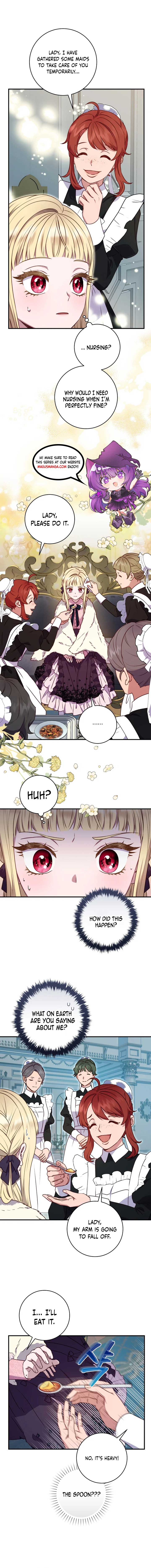 The Wirepuller Gets Lucky in Happier Years Chapter 10 47 01